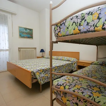 Igea Marina Monolocale Vicino Al Mare - Cod. 1 * Беллария-Иджеа-Марина