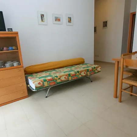 Igea Marina Monolocale Vicino Al Mare - Cod. 1