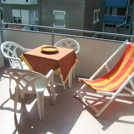 Igea Marina Monolocale Vicino Al Mare - Cod. 1